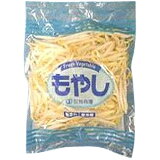 緑豆もやし