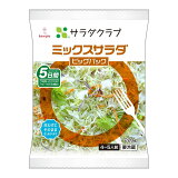 ミックスサラダビッグパックの画像