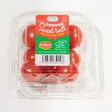 ヘタ無しミニトマトカップの画像