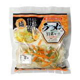 ラーメン用野菜セットの画像