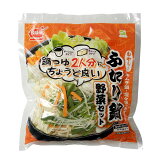 ふたり鍋野菜セット（もやし）の画像