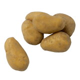 じゃがいも（メークイン）