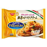 スパ王プレミアム 海老のトマトクリーム （冷凍）の画像