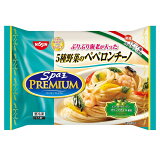 スパ王プレミアム 5種野菜のペペロンチーノ （冷凍）の画像