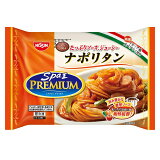 スパ王プレミアム ナポリタン （冷凍）の画像