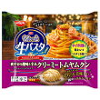 もちっと生パスタ クリーミートムヤムクン（冷凍）