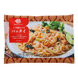 パッタイ（タイ風焼きそば）（冷凍）の画像