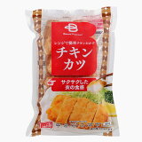 チキンカツ（冷凍）の画像