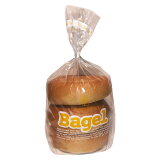 北海道産小麦使用 プレーンベーグの画像