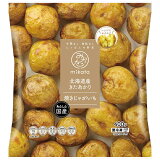 [mikata]北海道産きたあかり 焼きの画像