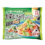 リンガーハットの野菜たっぷりちゃんぽん （冷凍）の画像