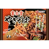 富士宮やきそば（冷凍）