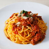 濃厚ボロネーゼ デミグラス仕立て（冷凍）の画像