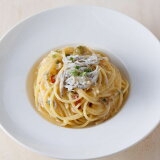 焦がしガーリック香る しらすのペペロンチーノ（冷凍）の画像