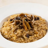 きのこの濃厚ポルチーニリゾット（冷凍）の画像