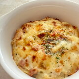 贅沢チキンドリア（冷凍）の画像