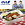 [ANA]国際線機内食 ハンバーグド