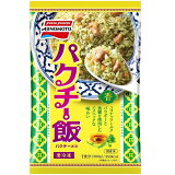 味の素 パクチー飯（冷凍）