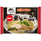 お水がいらない天下一品（冷凍）の画像