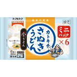 カトキチミニパックさぬきうどん（冷凍）