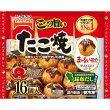 ごっつ旨いたこ焼(冷凍)