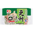 更科そば(絹挽きそば粉使用)(冷凍)