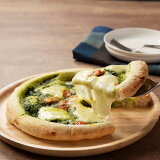 【大分】THE PIZZAバジル（冷凍）の画像