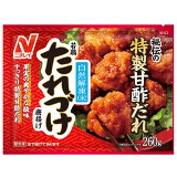 若鶏たれづけ唐揚げ（冷凍）の画像