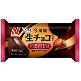 今川焼とろける生チョコ仕立てプレミアム（冷凍）の画像