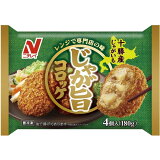 じゃが旨コロッケ（冷凍）の画像