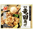 ニチレイ 若鶏竜田揚げ（冷凍）
