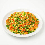 ミックスベジタブル （冷凍）の画像