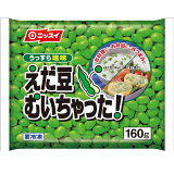 えだ豆むいちゃった！（冷凍）の画像