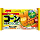 コーンクリームコロッケ（冷凍）の画像