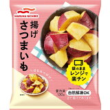 揚げさつまいも（冷凍）の画像