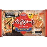 ニップン パイシート ４枚入（冷凍）の画像