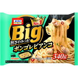 Big ボンゴレビアンコ（冷凍）