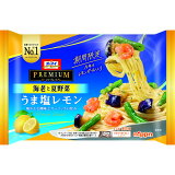 オーマイプレミアム うま塩レモン（冷凍）