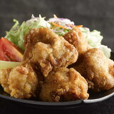 老舗鶏専門店 醤油麹もも唐揚げ（冷凍）の画像