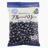 ブルーベリー（冷凍）の画像