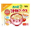 九州産 汁物ミックス （冷凍）