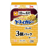 マルちゃん 街かど食堂 ドライカレー