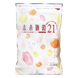 二十一穀米