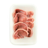 豚タン(解凍)加熱用の画像