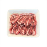 豚肉肩ロース切落し