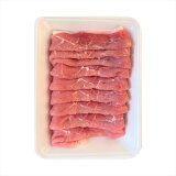 豚肉ももうすぎり