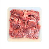 豚肉こまぎれ 超特大