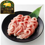 【ハーブ四元豚】アメリカ産ハーブ四元豚ロース生姜焼の画像