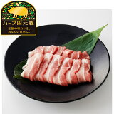 【ハーブ四元豚】アメリカ産ハーブ四元豚ロース生姜焼の画像