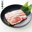 【山形豚】ロース生姜焼用